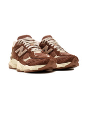Sneakers Basse 9060 NEW BALANCE Unisex - Marrone