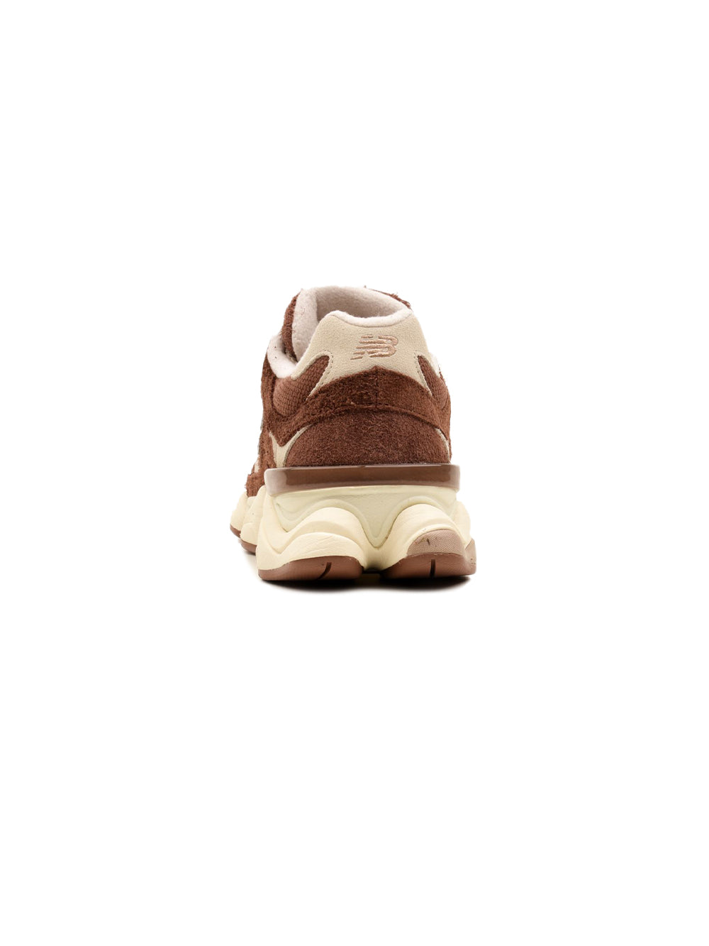 Sneakers Basse 9060 NEW BALANCE Unisex - Marrone