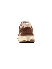 Sneakers Basse 9060 NEW BALANCE Unisex - Marrone