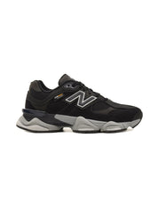 Sneakers Basse 9060 NEW BALANCE Unisex - Nero