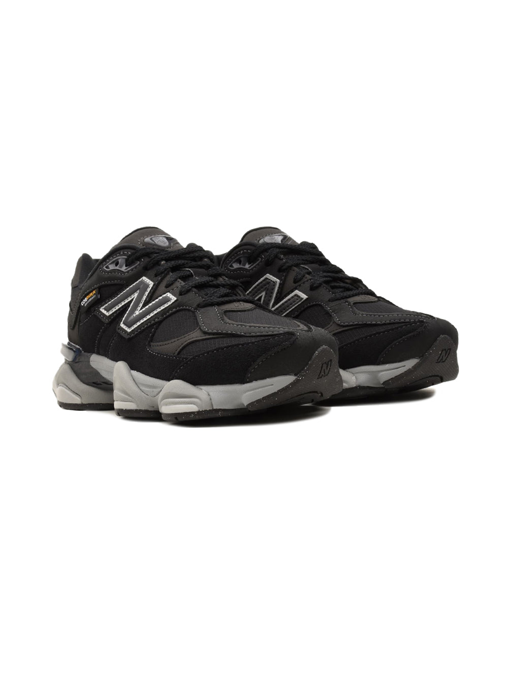 Sneakers Basse 9060 NEW BALANCE Unisex - Nero