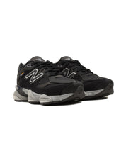 Sneakers Basse 9060 NEW BALANCE Unisex - Nero