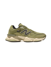 Sneakers Basse 9060 NEW BALANCE Unisex - Verde