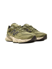 Sneakers Basse 9060 NEW BALANCE Unisex - Verde
