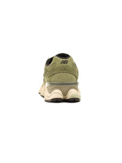 Sneakers Basse 9060 NEW BALANCE Unisex - Verde