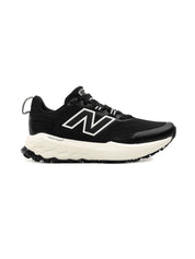 Sneakers Basse Trail Fresh Foam X Garoe NEW BALANCE Donna - Nero