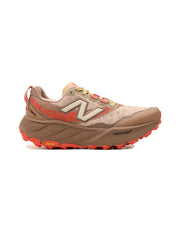 Sneakers Basse Fresh Foam X Hierro V9 NEW BALANCE Donna - Marrone