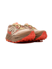 Sneakers Basse Fresh Foam X Hierro V9 NEW BALANCE Donna - Marrone