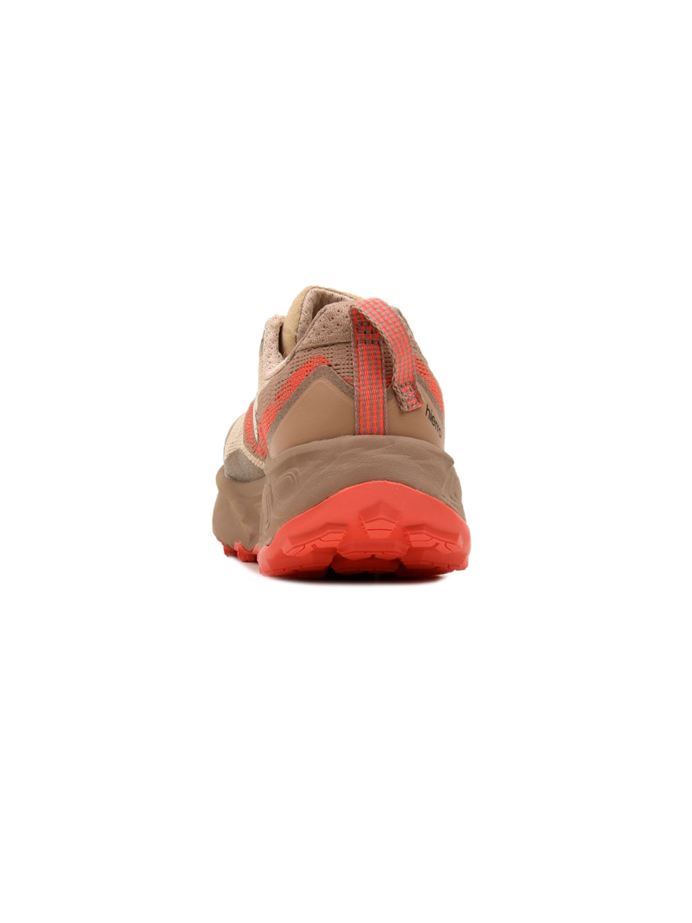 Sneakers Basse Fresh Foam X Hierro V9 NEW BALANCE Donna - Marrone