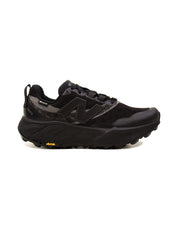 Sneakers Basse Fresh Foam X Hierro V9 GTX NEW BALANCE Donna - Nero