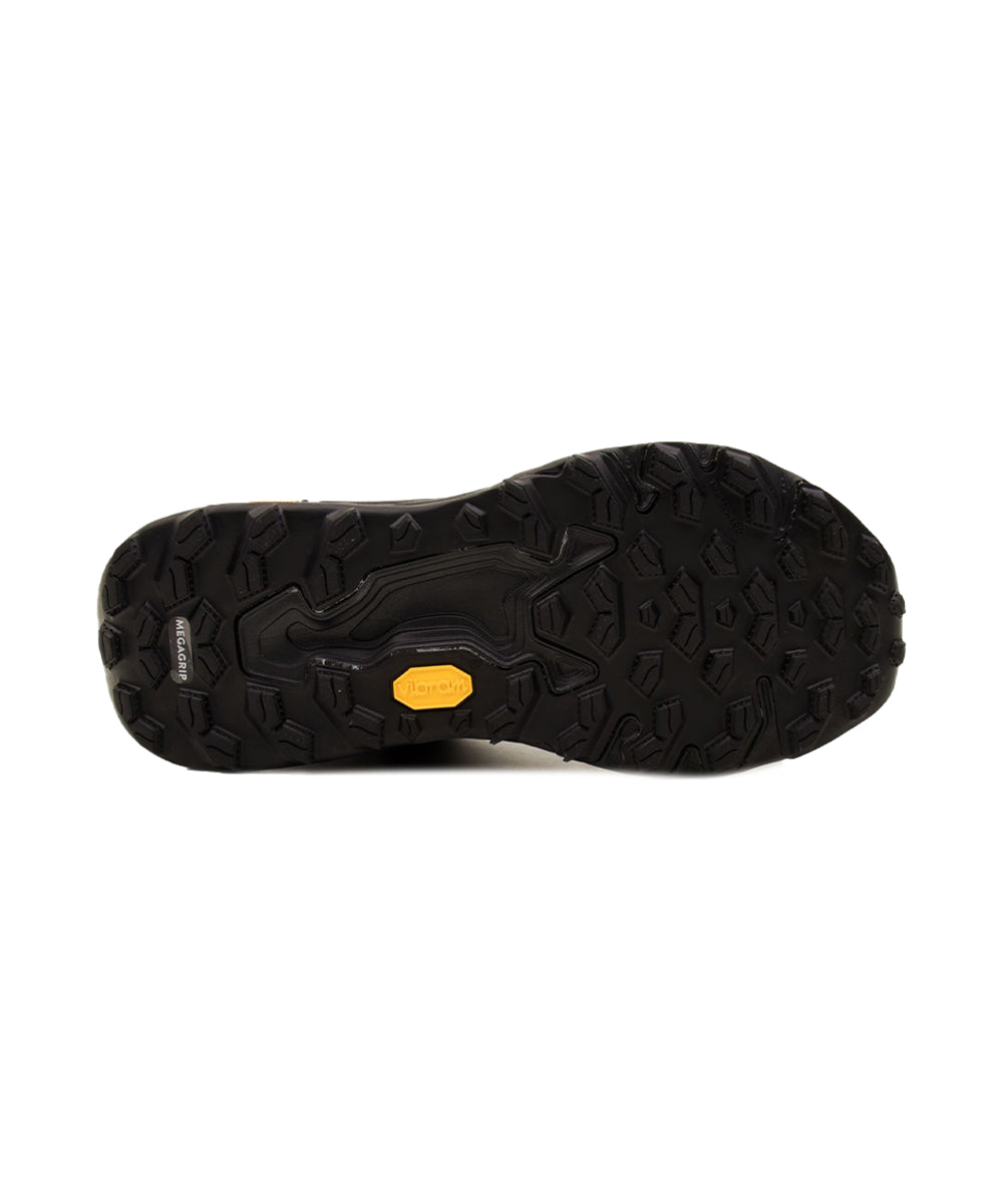 Sneakers Basse Fresh Foam X Hierro V9 GTX NEW BALANCE Donna - Nero