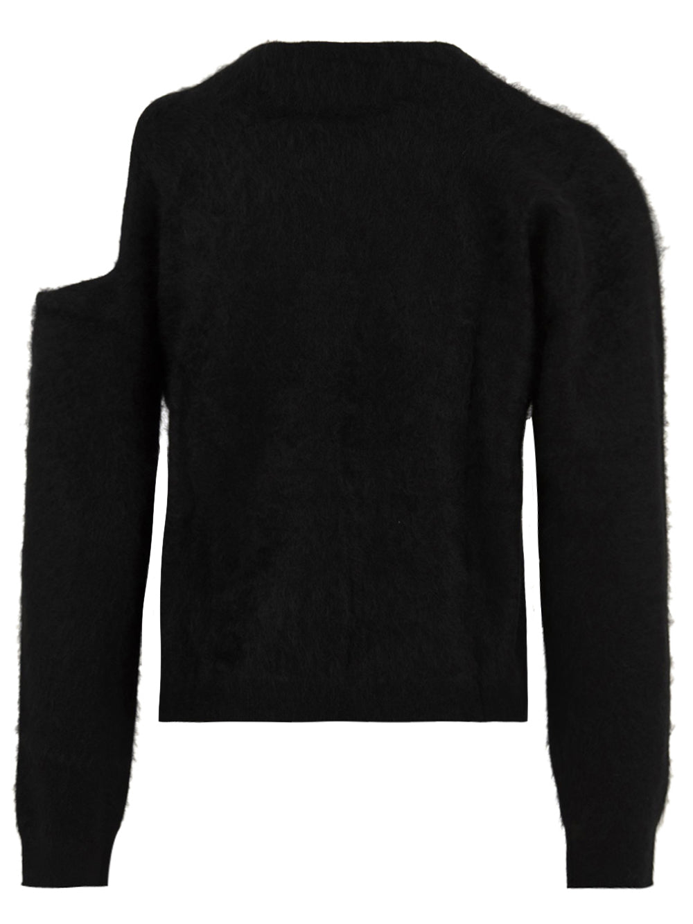Maglione in cashmere Winona NOT SHY Donna - Nero