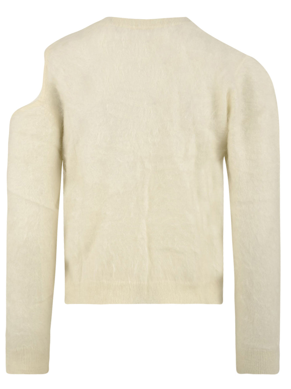 Maglione in cashmere Winona NOT SHY Donna - Beige