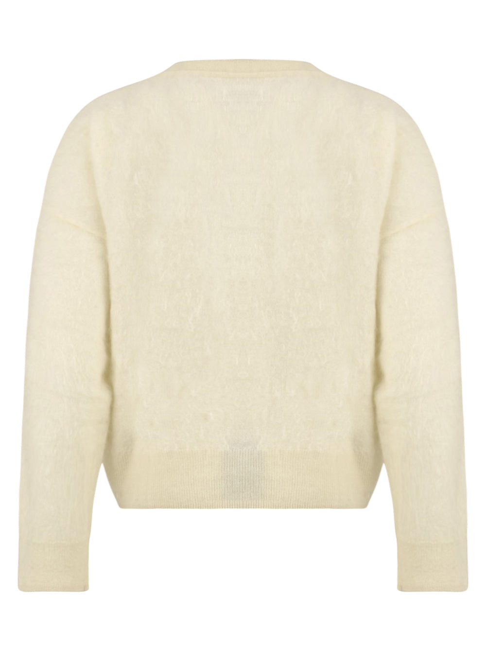 Cardigan in cashmere Lee NOT SHY Donna - Beige