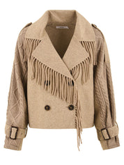Trench Kassia NOT SHY Donna - Beige