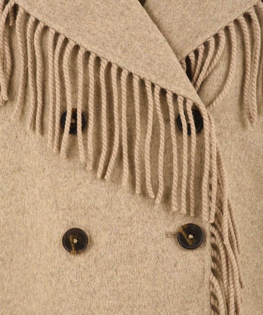 Trench Kassia NOT SHY Donna - Beige