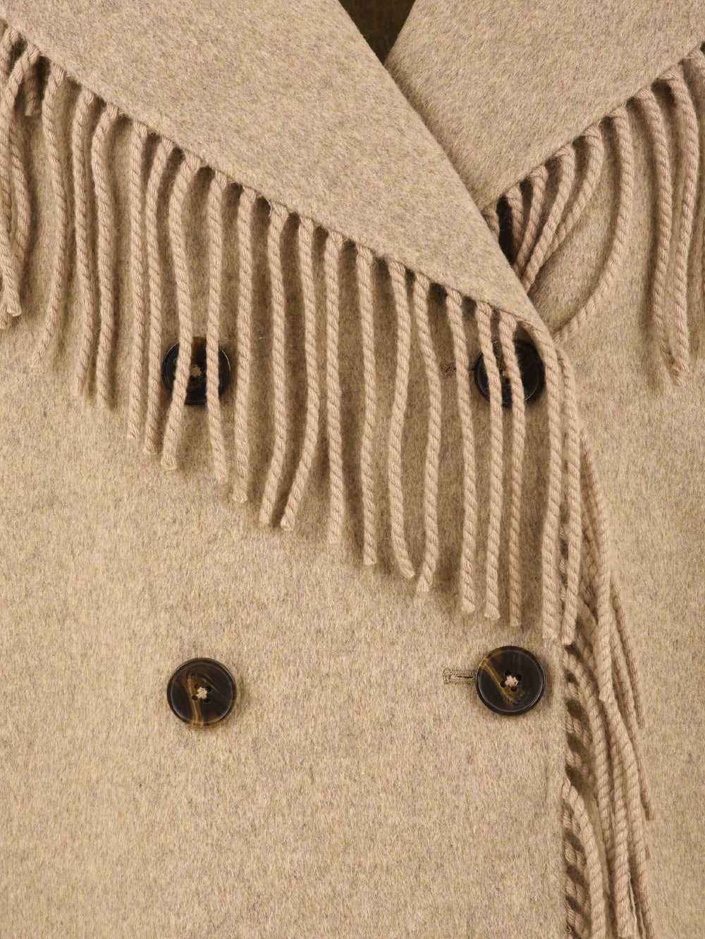 Trench Kassia NOT SHY Donna - Beige