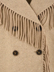 Trench Kassia NOT SHY Donna - Beige