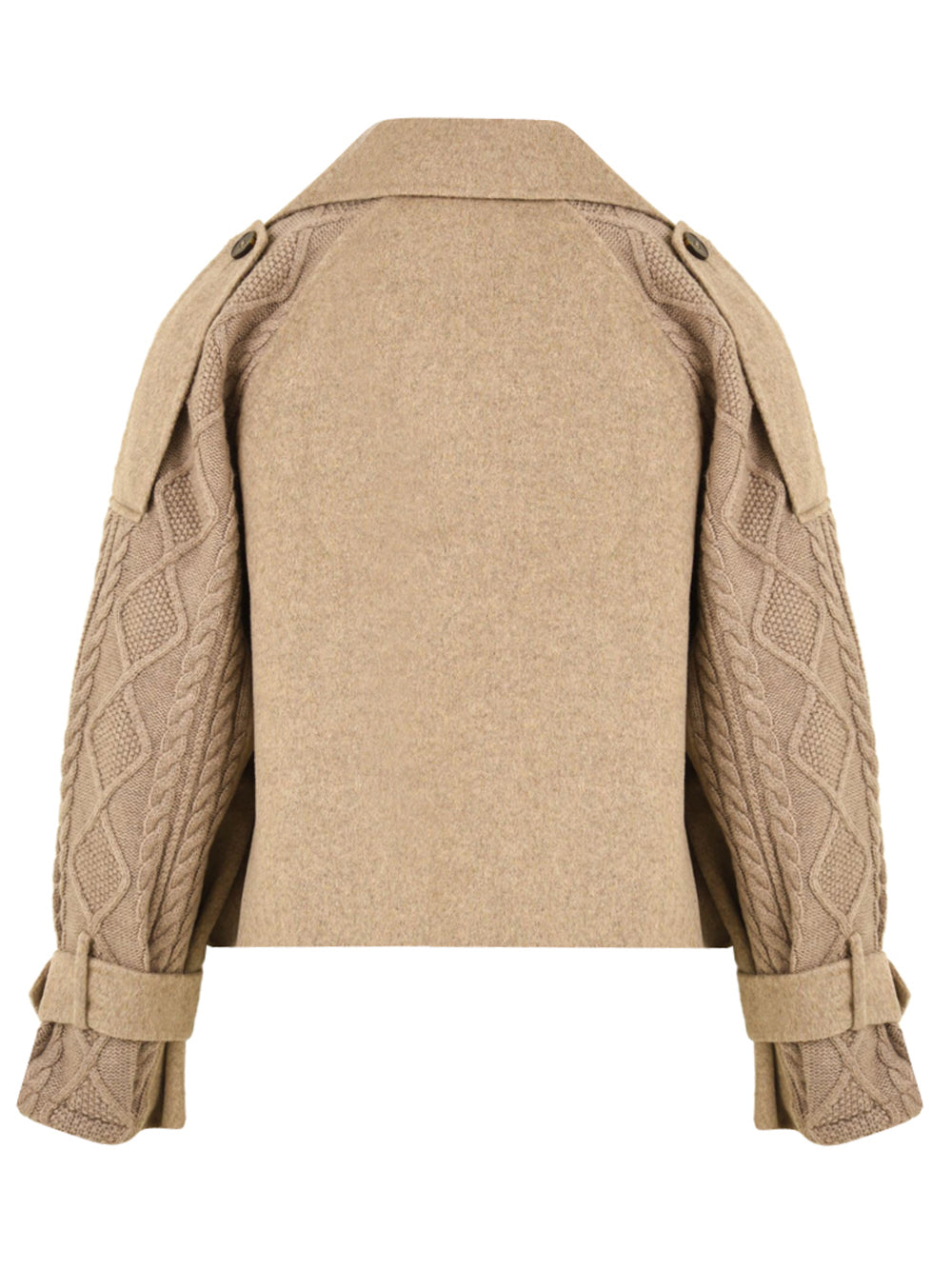 Trench Kassia NOT SHY Donna - Beige