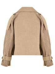 Trench Kassia NOT SHY Donna - Beige