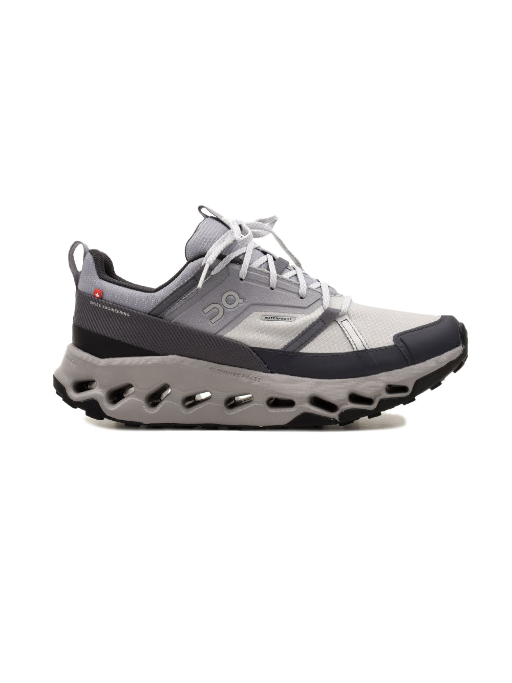 Sneakers Basse Cloudhorizon WP ON Uomo - Grigio