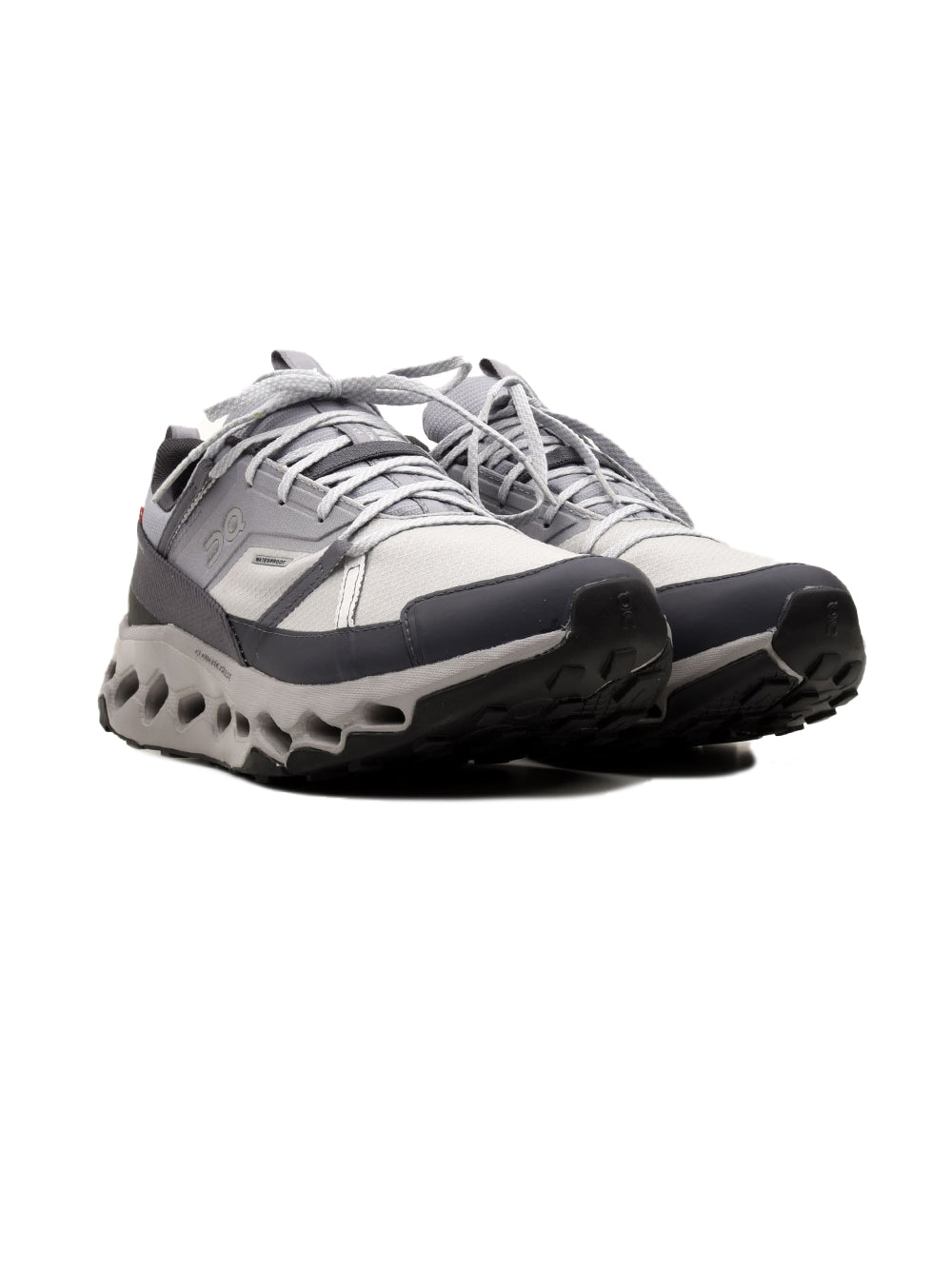 Sneakers Basse Cloudhorizon WP ON Uomo - Grigio