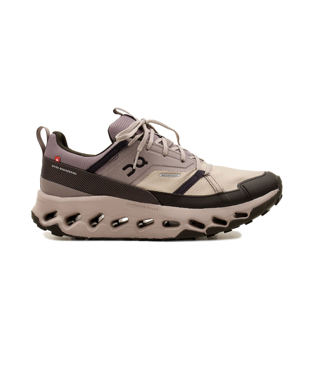 Sneakers Basse Cloudhorizon WP ON Uomo - Grigio