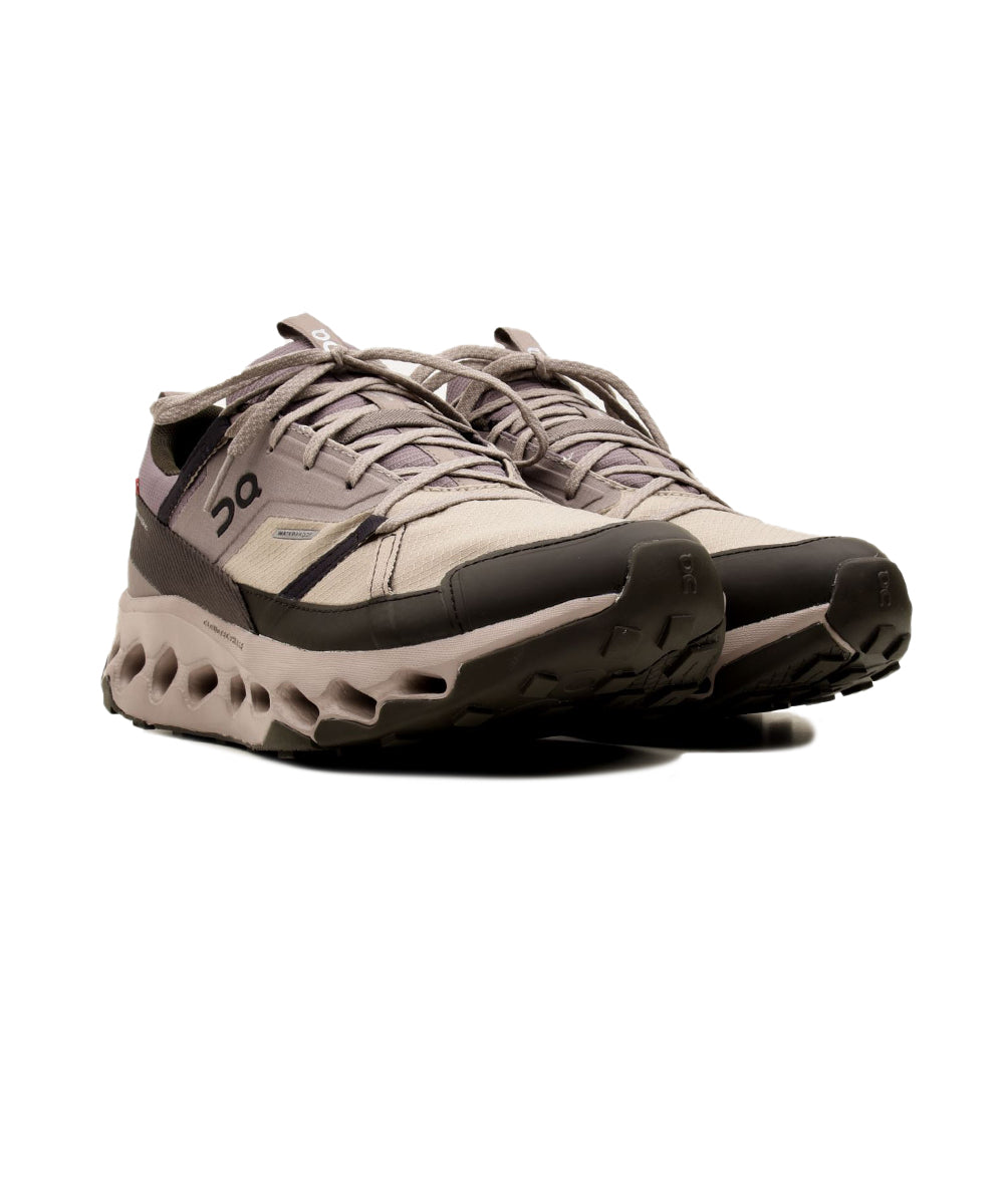 Sneakers Basse Cloudhorizon WP ON Uomo - Grigio