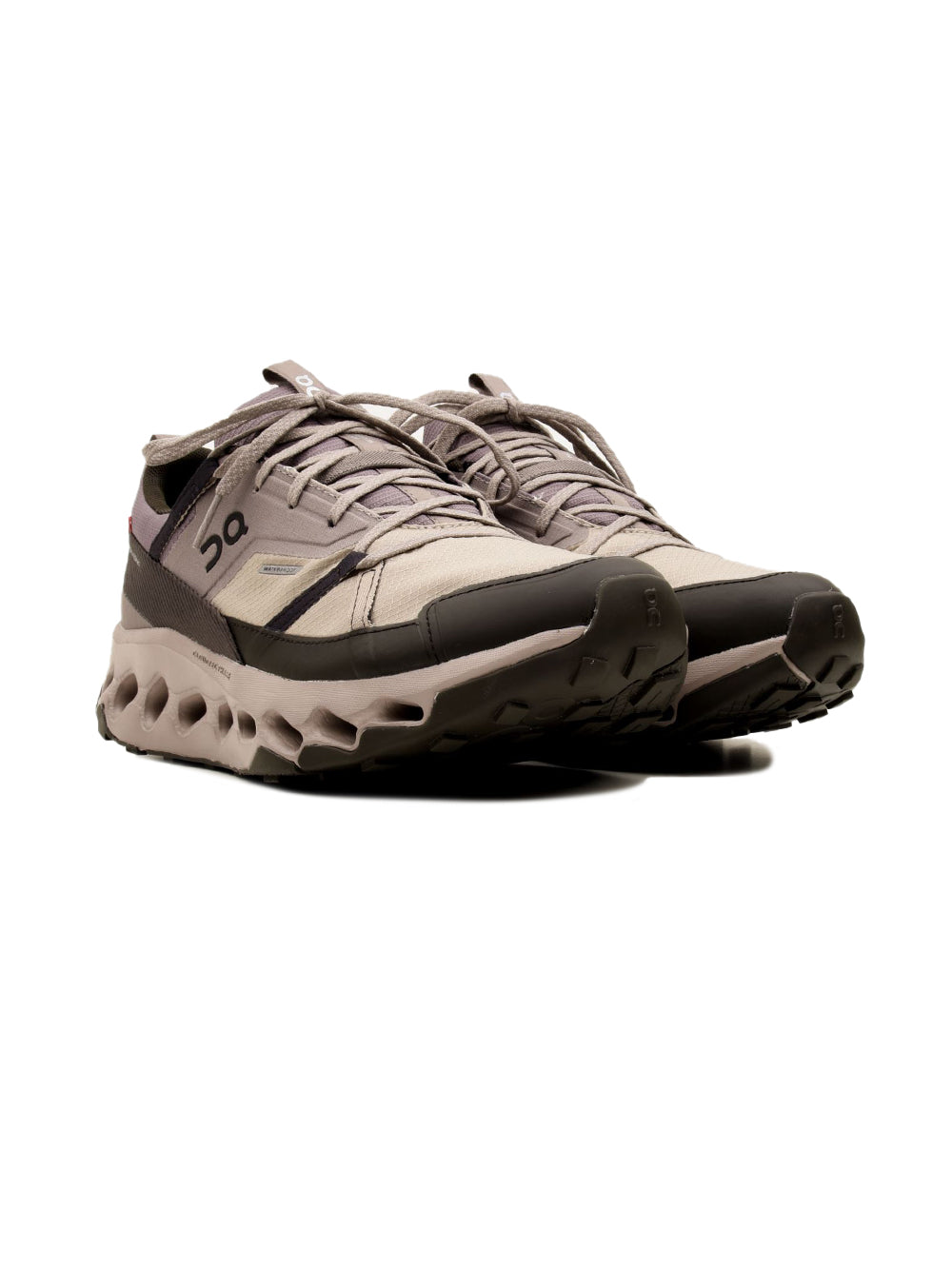 Sneakers Basse Cloudhorizon WP ON Uomo - Grigio