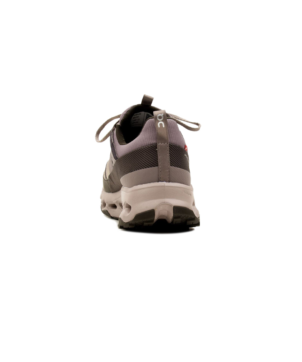 Sneakers Basse Cloudhorizon WP ON Uomo - Grigio