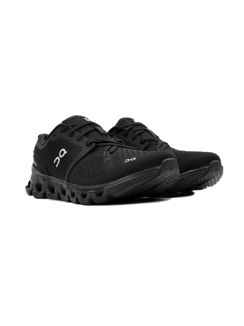 Sneakers Basse Cloud X 4 ON Uomo - Nero
