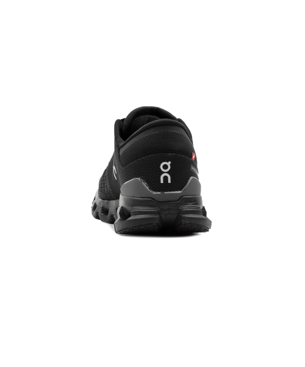 Sneakers Basse Cloud X 4 ON Uomo - Nero