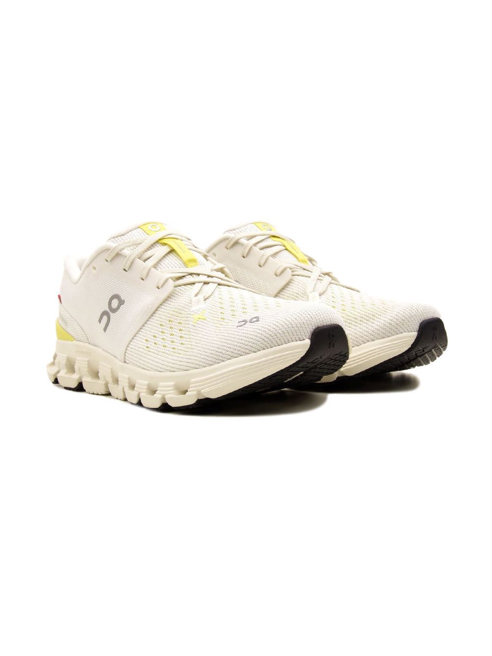Sneakers Basse Cloud X 4 ON Uomo - Ivory