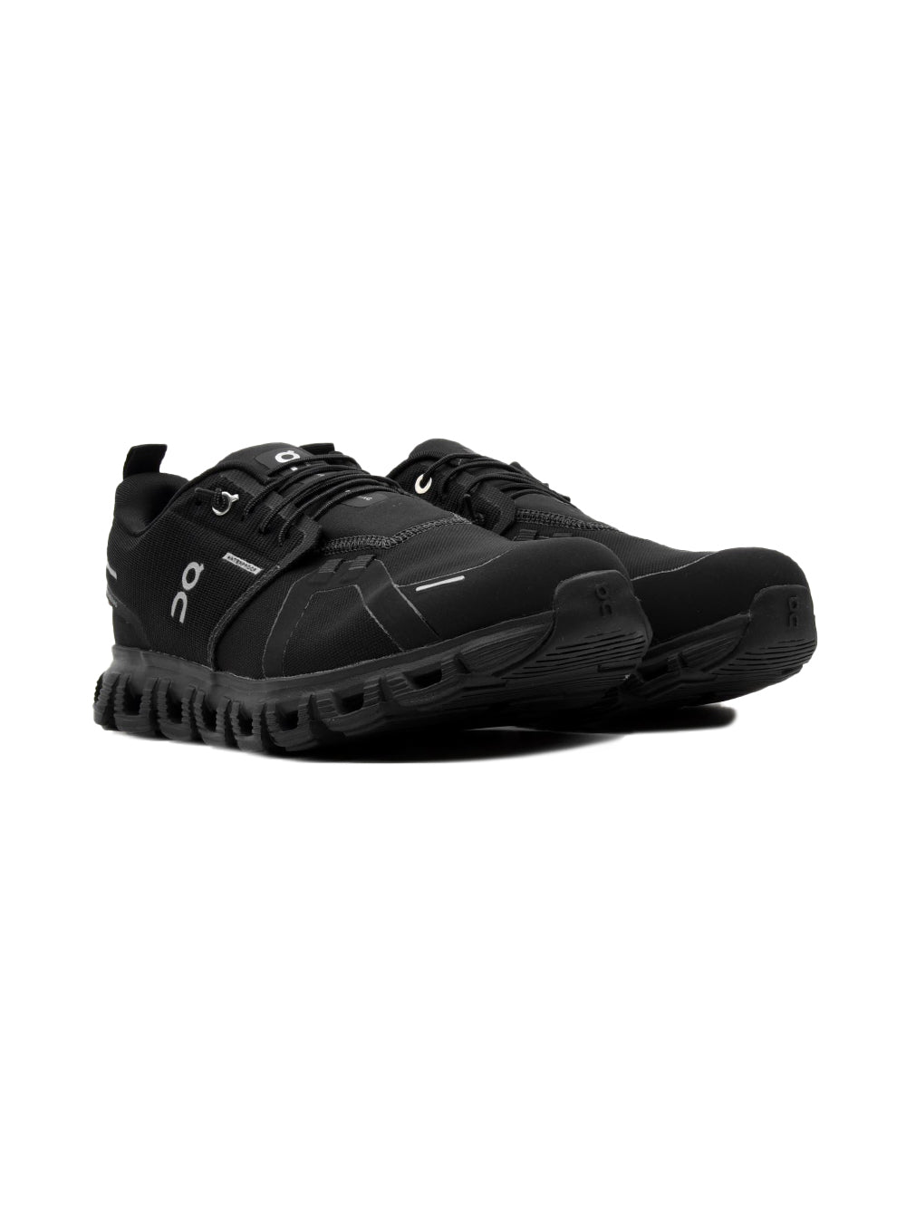 Sneakers Basse Cloud 6 wp ON Uomo - Nero