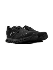Sneakers Basse Cloud 6 wp ON Uomo - Nero