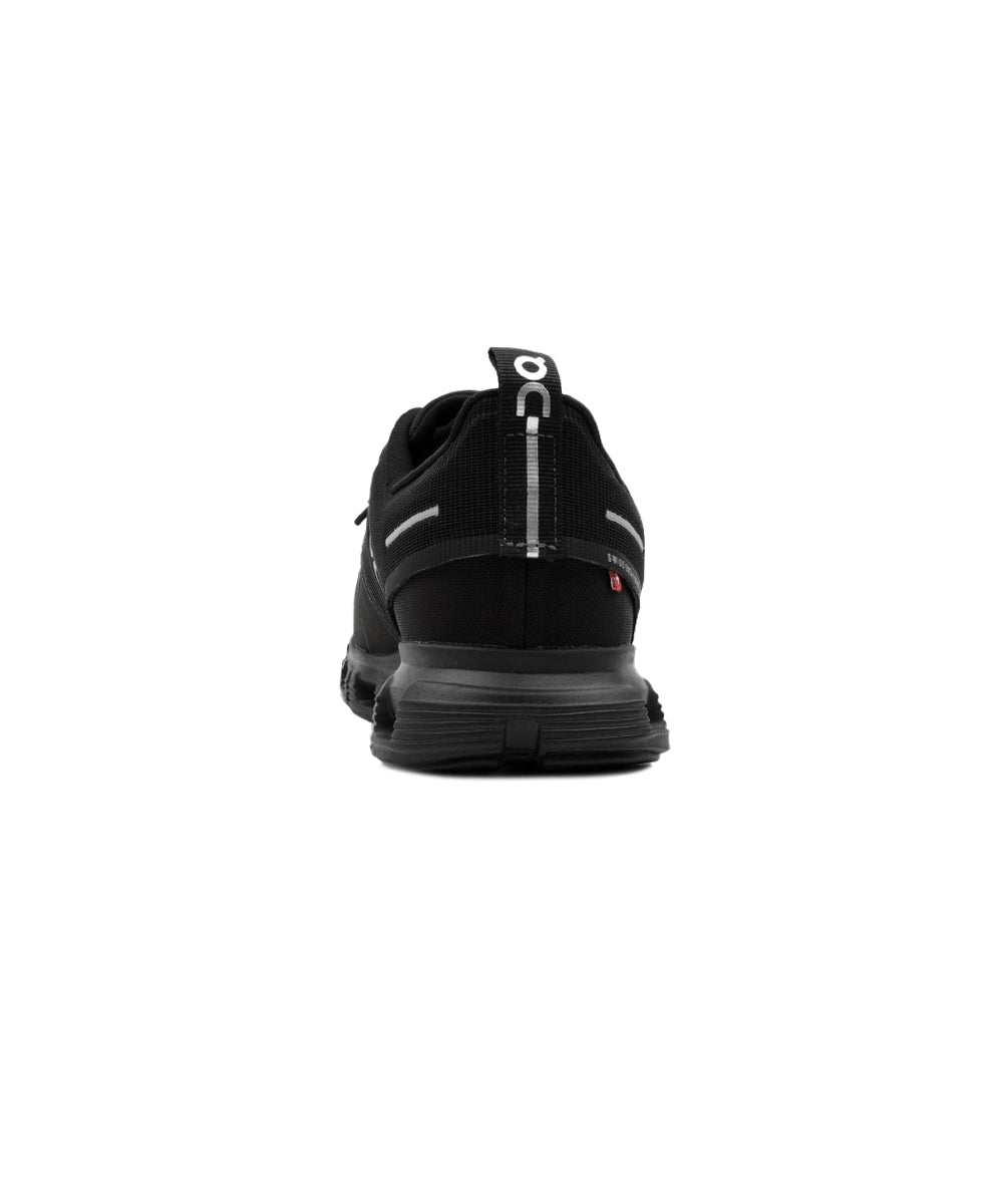 Sneakers Basse Cloud 6 wp ON Uomo - Nero