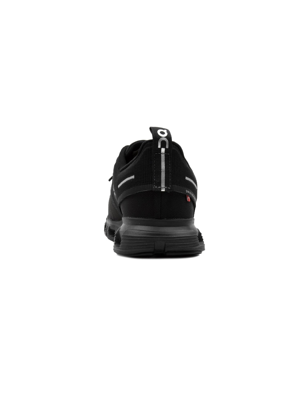 Sneakers Basse Cloud 6 wp ON Uomo - Nero