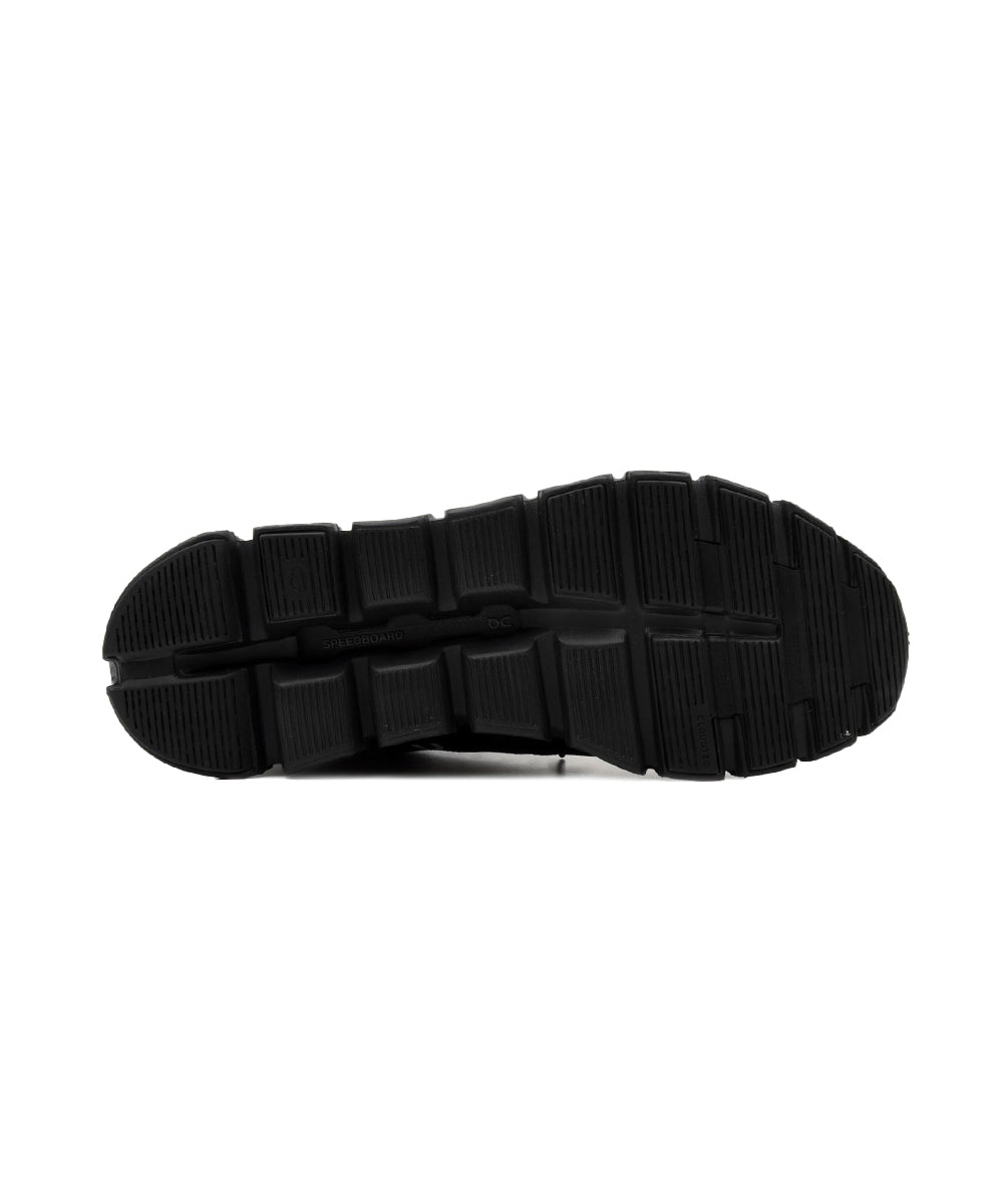 Sneakers Basse Cloud 6 wp ON Uomo - Nero