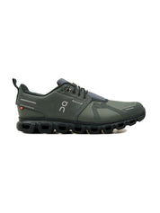 Sneakers Basse Cloud 6 WP ON Uomo - Verde