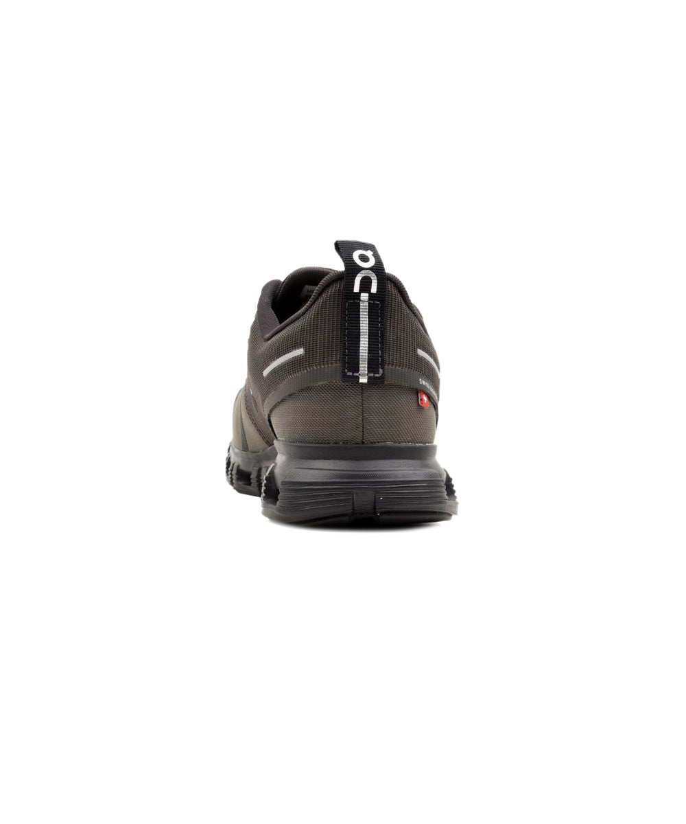 Sneakers Basse Cloud 6 WP ON Uomo - Nero