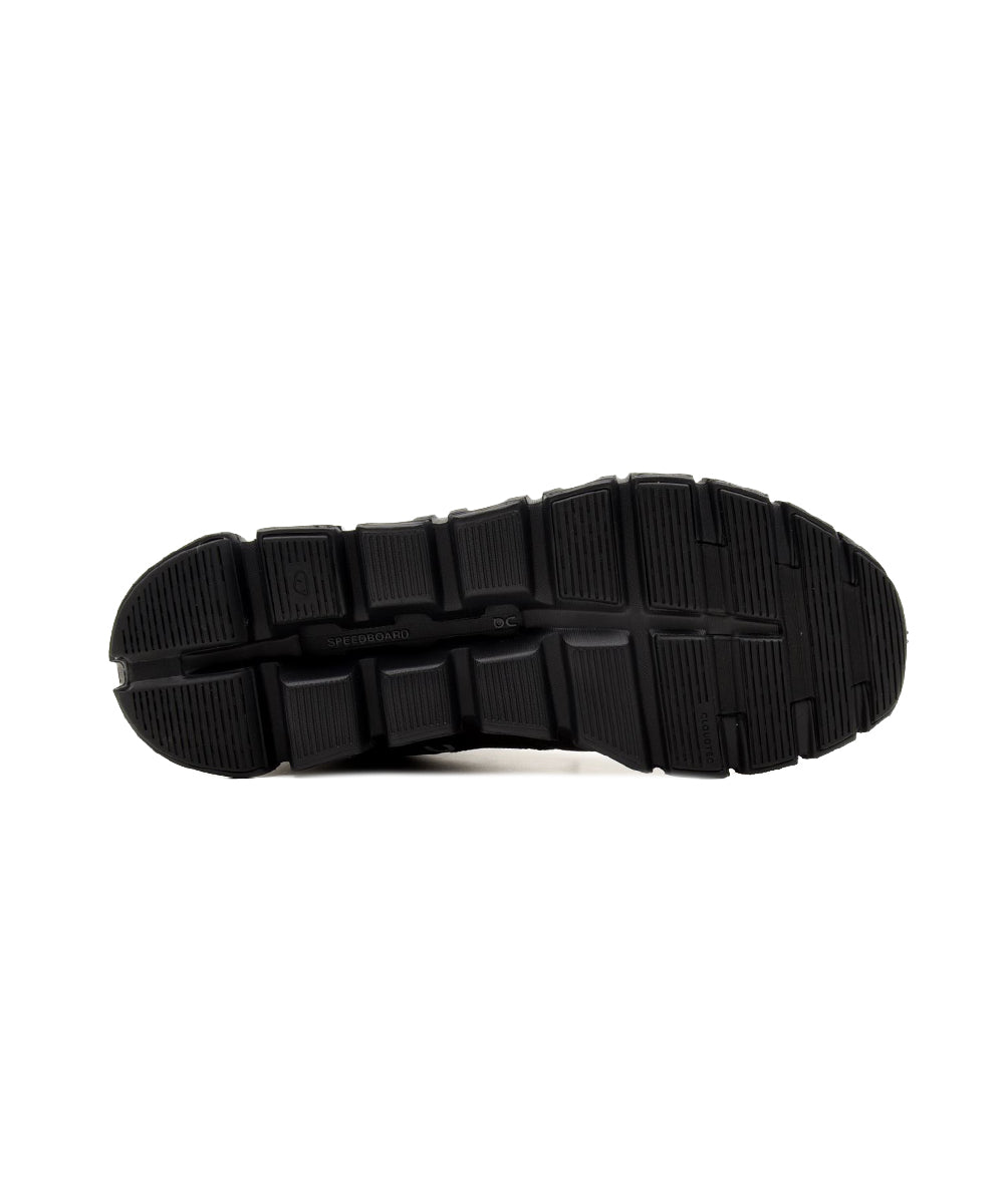 Sneakers Basse Cloud 6 WP ON Uomo - Nero