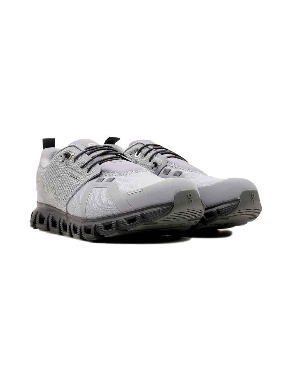 Sneakers Basse Cloud 6 WP ON Uomo - Grigio