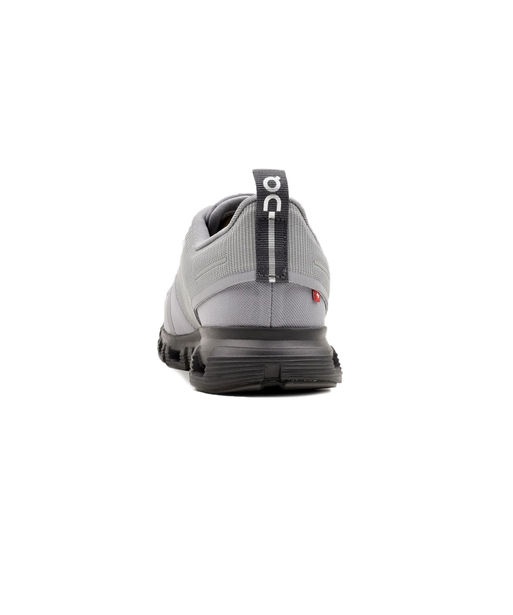 Sneakers Basse Cloud 6 WP ON Uomo - Grigio