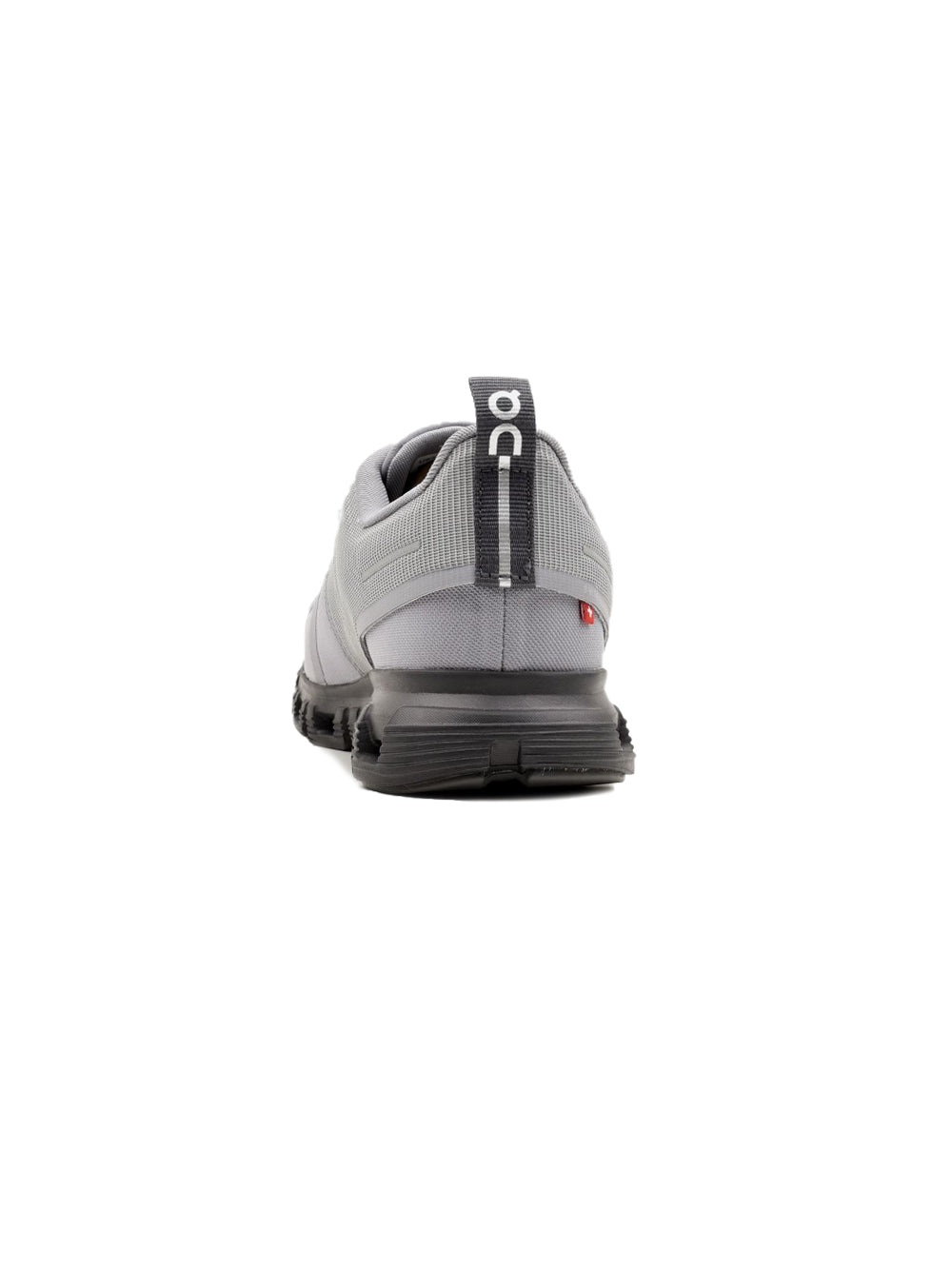 Sneakers Basse Cloud 6 WP ON Uomo - Grigio