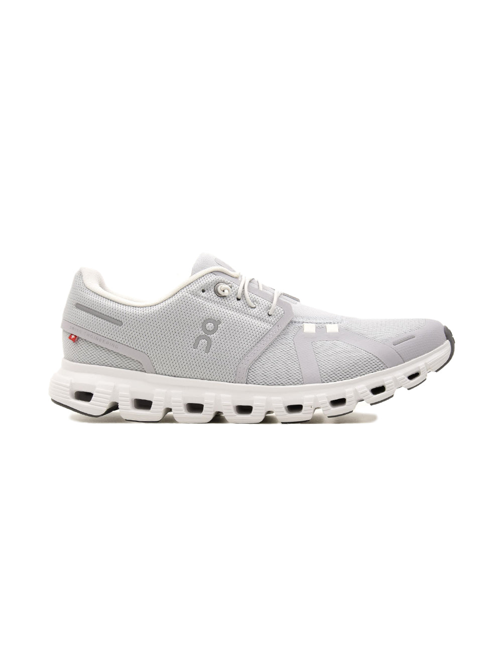 Sneakers Basse Cloud 6 ON Uomo - Grigio