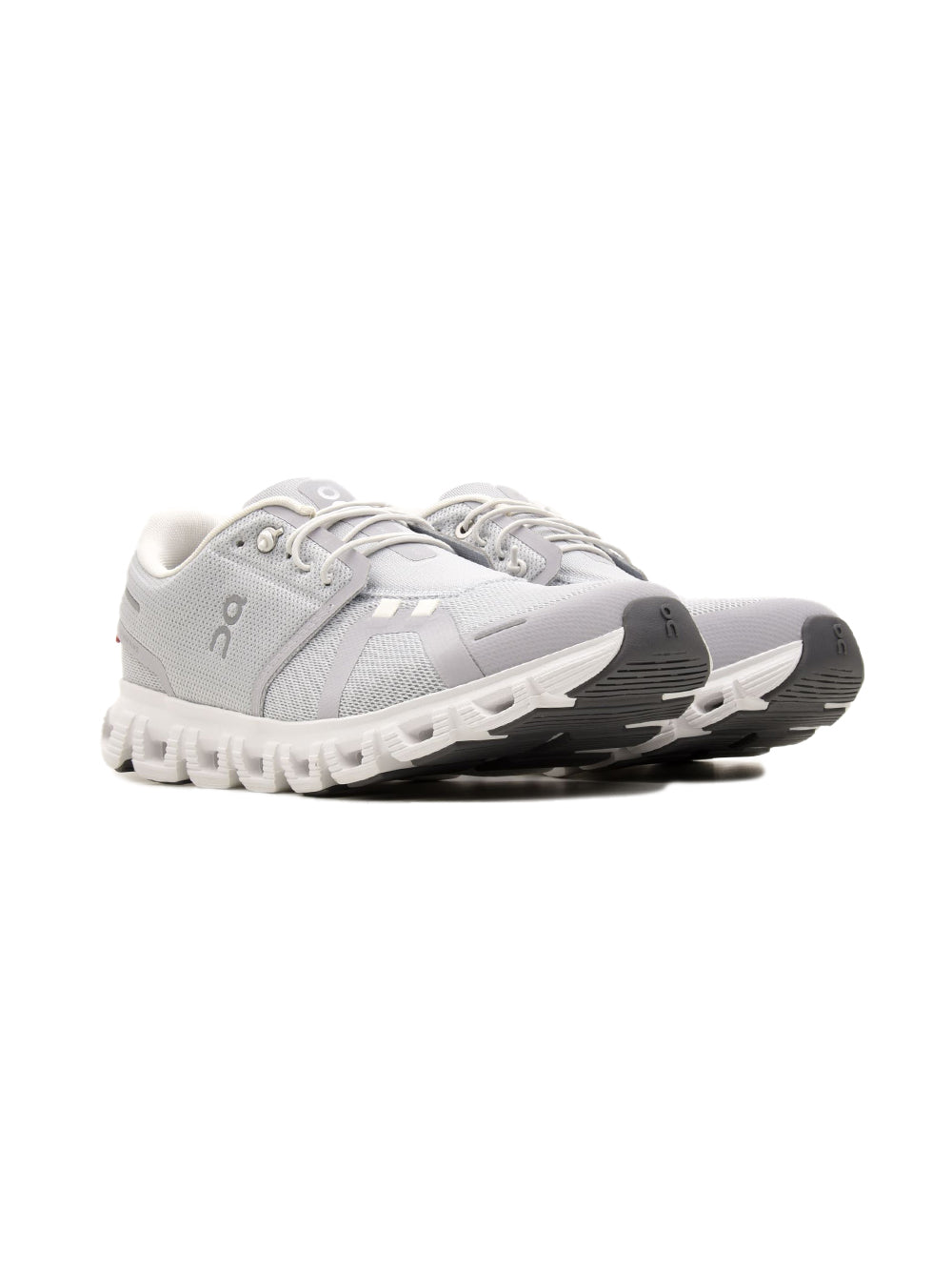 Sneakers Basse Cloud 6 ON Uomo - Grigio