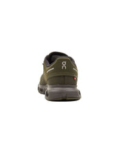 Sneakers Basse Cloud 6 ON Uomo - Verde