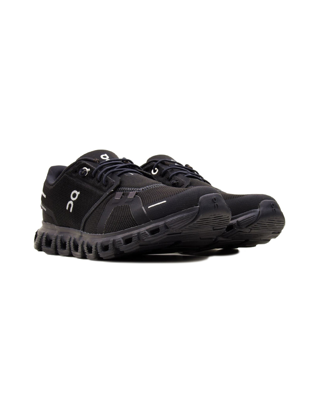Sneakers Basse Cloud 6 ON Uomo - Nero