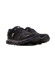 Sneakers Basse Cloud 6 ON Uomo - Nero