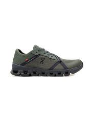 Sneakers Basse Cloud X 4 AD ON Uomo - Verde